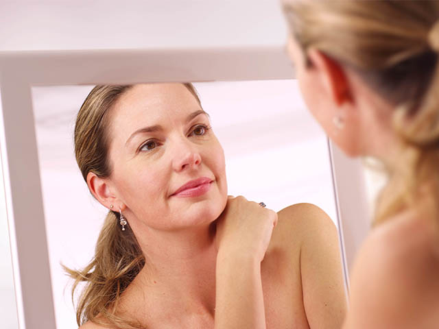 40代女性は肌年齢に応じたケアを！ 肌本来の美しさを引き出すスキンケア方法
